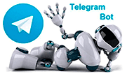 бот в telegram